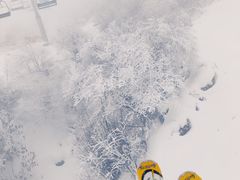 -太子岭滑雪场