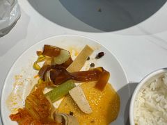 -清真·拉菲尔鱼庄·家常菜(钟楼回民街店)