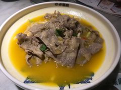 -小菜园新徽菜(常州武进吾悦店)