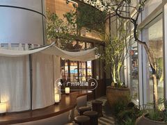 -RUXU入续糖水铺与包(卓悦中心店)
