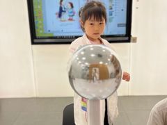-爱贝儿国际幼稚园