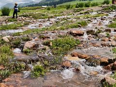 -新疆那拉提国家旅游度假区