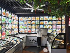 -大家乐东北菜(富河园店)