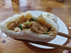 -小武包子铺(严州古城店)