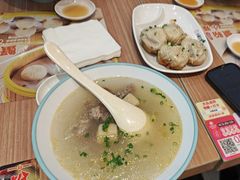 -小杨生煎(松江大学城店)
