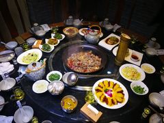 -双城乡铁锅炖羊肉(莱安逸境店)