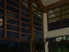 -亚龙湾喜来登·美景台大堂吧
