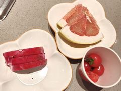 -海底捞火锅(太阳宫凯德mall店)