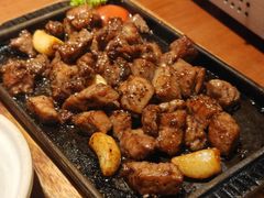 -小川洋风料理(江汉路店)