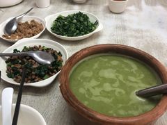 -揭西擂茶细饭(上合店)
