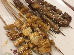 -木屋烧烤(西南角店)