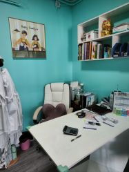 -伊童美家小儿推拿·中式养生(徐汇店)