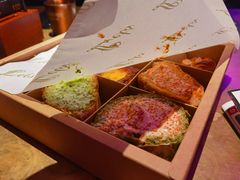 -Let's Taipei 非常烘焙(太古里店)
