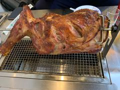 -宗泉烤全羊·烤羊腿·家常菜(解放东路店)