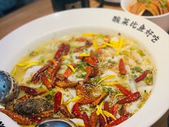 -太二酸菜鱼(正大广场店)
