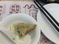 -点都德(大茶楼店)