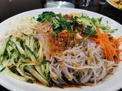 -一块豆腐·海鲜·家常菜(李沧书院路店)