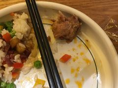 -云海肴·汽锅鸡·云南菜(东坝金隅店)