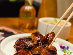 -上海人家花樣年华(虹口龙之梦店)