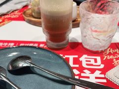 -亚马逊海鲜自助(王府井店)