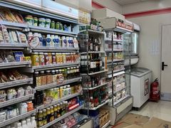 -711便利店(安贞桥胜古南里店)