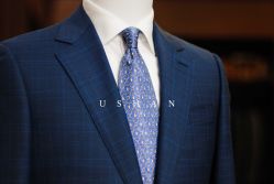 -优山定制西服衬衫大衣(国贸店)
