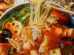 -雪熊精酿·哈尔滨烧烤酒馆(非遗大串店)