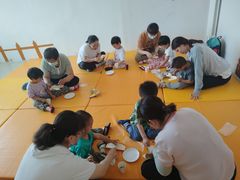 -爱乐祺托育早教中心(平谷店)