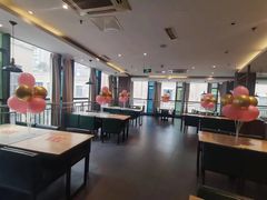 -豪客来牛排(鼓楼名店街店)