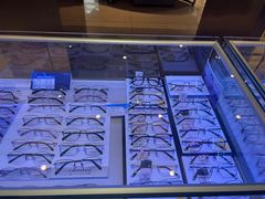 -宝明斋眼镜(朝山街店)