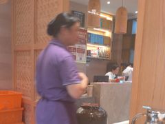 -陈厨老味·老派郴州菜(宜章店)