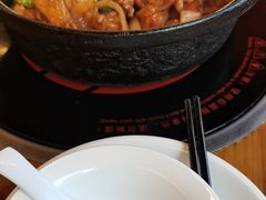 -重庆鸡公煲(学衡路店)