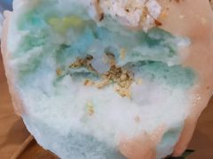 招牌芋泥冰-WONDER ICE 萬得冰田(建設路总店)