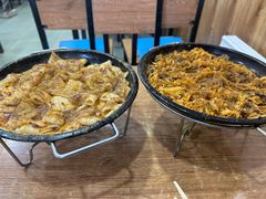 -张包铺(道外店)