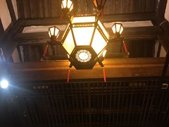 大堂-文儒九号·闽菜馆(三坊七巷店)