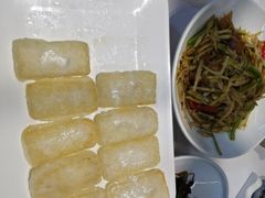 -九尊食上(生态园林酒店)