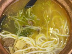 -大官米线(喜盈门范城店)