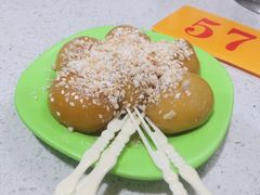 -芬芳甜品(同福路店)