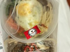 -全州拌饭馆(断桥店)