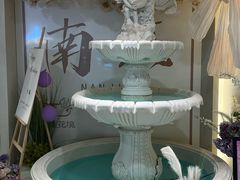 -PARFUM FLORAL花境法餐(南京首店)