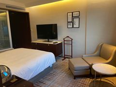 -上海龙之梦万丽酒店