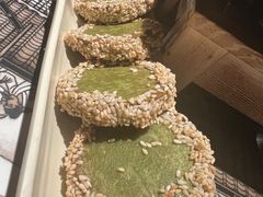 -绿茶餐厅(同成街华联店)