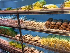 -老谢野馄饨(延安路店)