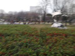 -唐城墙遗址公园