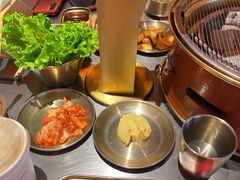 -西塔老太太泥炉烤肉(苏州大悦城店)