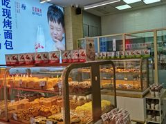 -红星前进面包牛奶公司(五道口购物中心店)