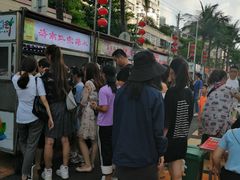 -海大南门夜市(海富街店)