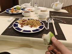 -深圳维景酒店-维景轩