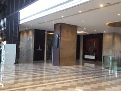 -上海浦东绿地铂骊酒店