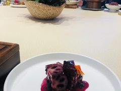 -将相和·海鲜蒸饺大连菜